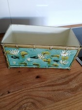 Cachepot Jardiniere Jugendstil