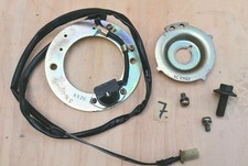 3CW Yamaha FJ1200 Zündung Impulsgeber Pickup 3YA    #7