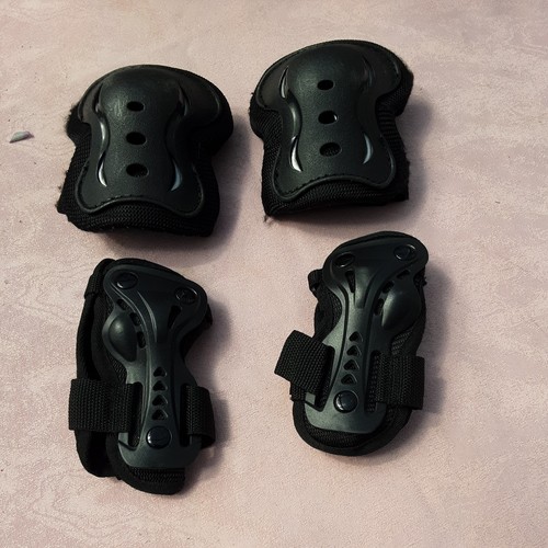 Pro tec junior - pro-tec, set