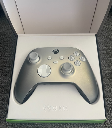 Xbox controller lunar shift - lunar,