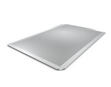 Backblech 60x40 gelocht