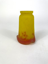 Antiker Lampenschirm Lampe