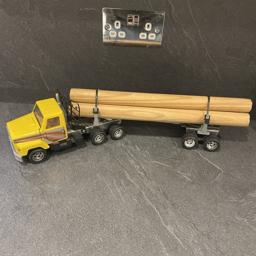 Ertl 3605 international - 3605,