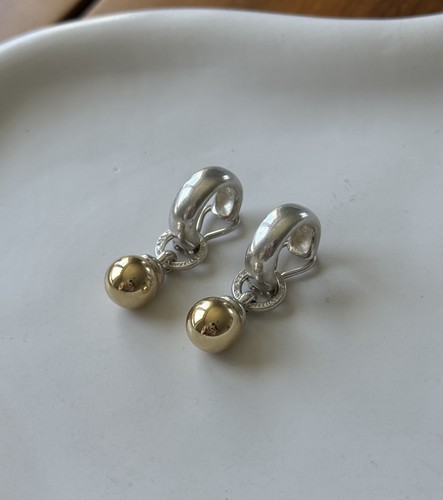 Tiffany co ohrringe - co,