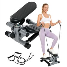 SPORTNOW Mini Stepper