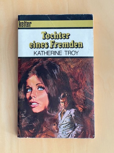 Tochter eines fremden - fremden, /