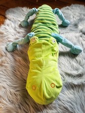 Ikea Barnslig Krokodil