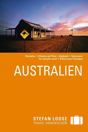 Stefan loose reiseführer - loose,