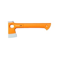 Fiskars Campingaxt X-series X13 ultra leicht (480g)