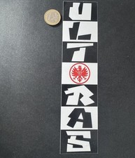 Ultras Eintracht Frankfurt