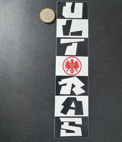 Ultras eintracht frankfurt - eintracht,