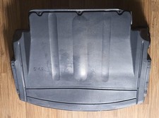 BMW E46 3er Abschirmung Motorraum Unterfahrschutz Unterbodenschutz SCHNÄPPCHEN%%
