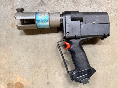 Uponor up75 pressmaschine - uponor,