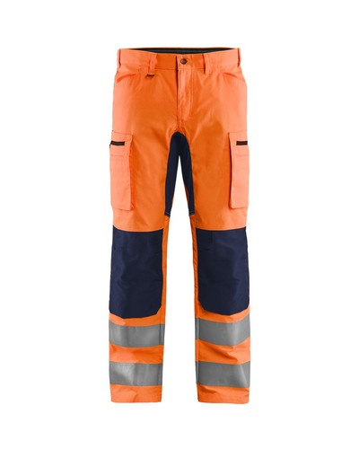 Blakläder warnschutzbundhose - blaklÄder,