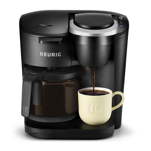 Keurig duo single serve - keurig, k-duo