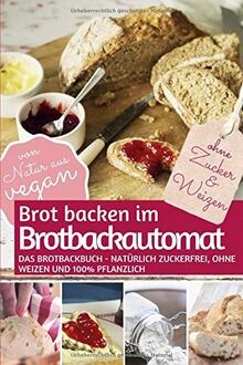 Brot backen - , im