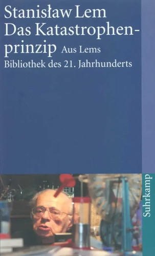 Das katastrophenprinzip - das,