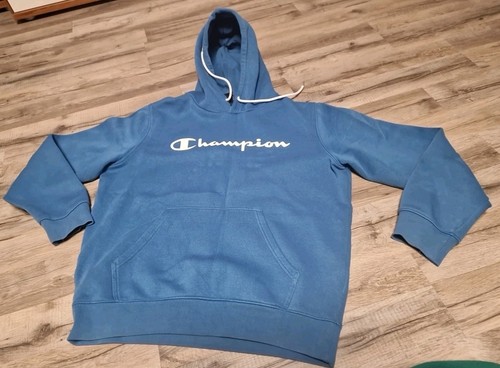 Champion kapuzenpullover - champion,