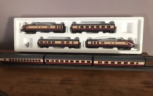 Märklin 37605 43115 - märklin, (db)