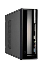 Gehäuse / Case, Linkworld