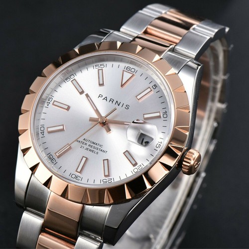 Parnis saphirglas herren - saphirglas,