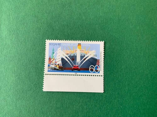 1989 brd 800 - brd🇩🇪800, jahre