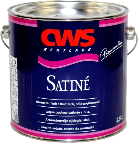 Cws wertlack holzlack - cws,