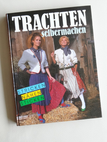 Trachten selbermachen - selbermachen, /