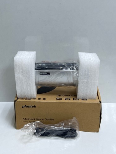Plustek mobileoffice d620 - mobileoffice,
