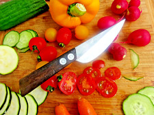 Küchenmesser Gemüsemesser