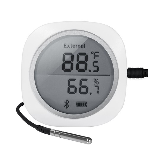 Inkbird digital bluetooth - digital,