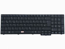 Deutsche - Tastatur für Acer