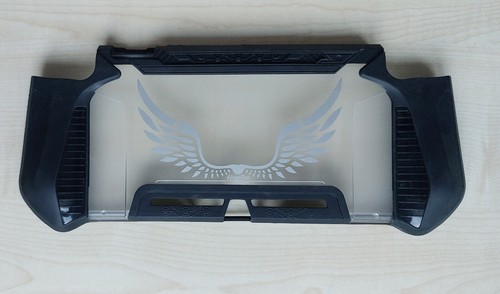 Heystop nintendo switch hülle - heystop,