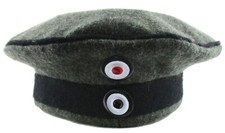 Krätzchen M1907/10 Dragoner