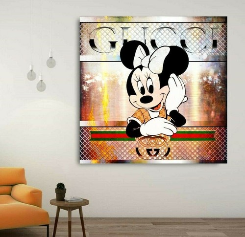 Leinwand bild bis - bild,