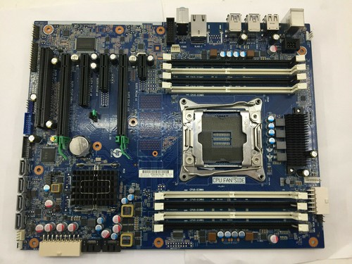 Z440 workstation - hp,
