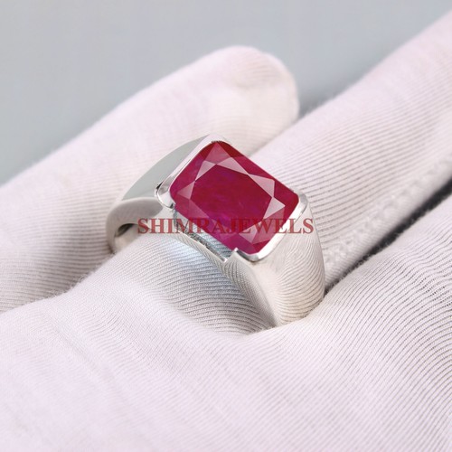 Heizbar rubin edelstein mit - rubin,