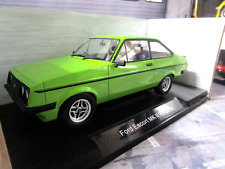 FORD Escort MKII 2 RS2000 RS