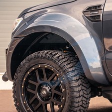 Ford Ranger Kit Ultrabreite
