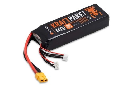 Power kraftpaket 5000 3s - 5000,