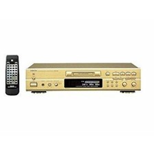 DENON MD Deck DMD-1000