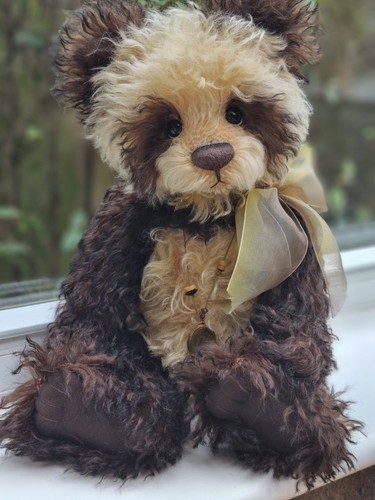 Charlie bear spencer - charlie,