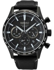 Seiko SSB417P1 Herrenuhr