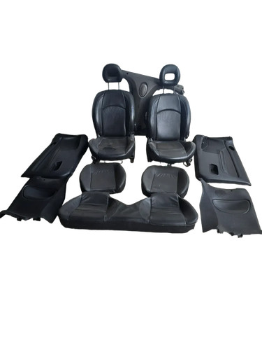 Innenaustattung leder sitze - innenaustattung,