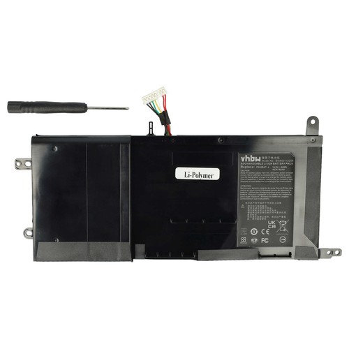 Akku für hasee sp7s2 z8 - z7-sp7s2,