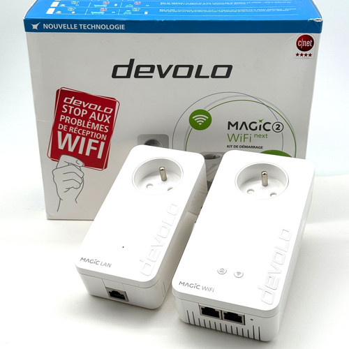 Devolo magic wifi next - wifi,