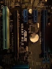 ASUS M5A97 R2.0 Motherboard