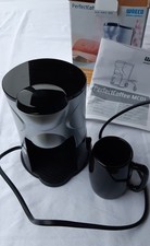 WAECO 1-Tassen Kaffeemaschine