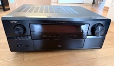 DENON AVR-3805 Receiver
