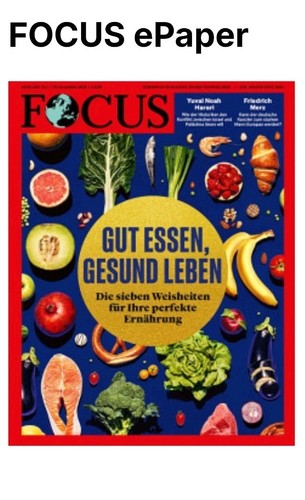 Neu focus digital abo - digital, abo+12